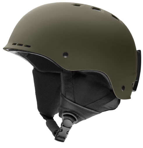 Smith store snowboard helmet